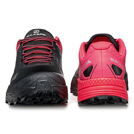 Scarpa Spin Ultra WMN Gore-Tex Kadın Koşu Ayakkabısı