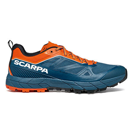 Scarpa Rapid Gore-Tex Erkek Koşu Ayakkabısı