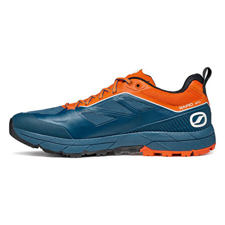 Scarpa Rapid Gore-Tex Erkek Koşu Ayakkabısı