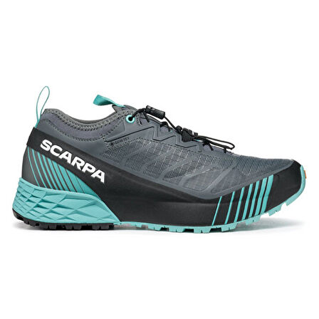 Scarpa Ribelle Run WMN Gore-Tex Kadın Koşu Ayakkabısı