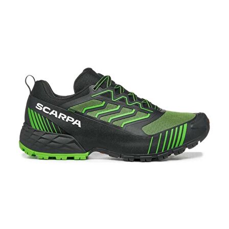  Scarpa Ribelle Run Xt Erkek Ayakkabı 33082-351 G-Green