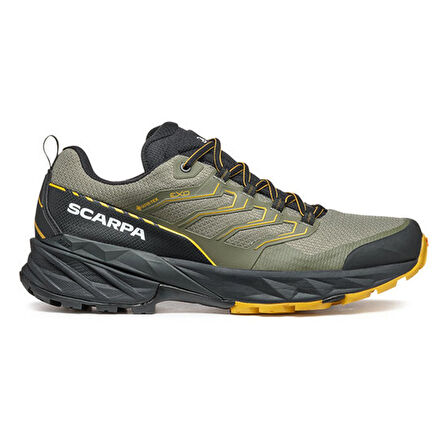Scarpa Rush 2 Gore-Tex Koşu Ayakkabısı