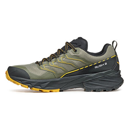 Scarpa Rush 2 Gore-Tex Koşu Ayakkabısı
