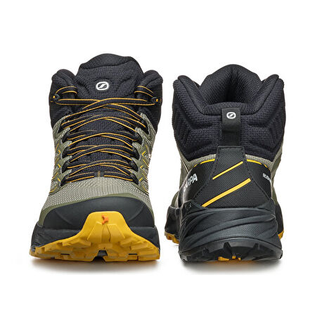 Scarpa Rush 2 Mid Gore-Tex Erkek Outdoor Bot