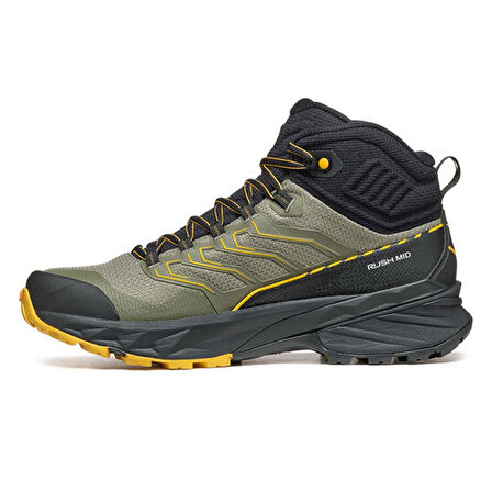 Scarpa Rush 2 Mid Gore-Tex Erkek Outdoor Bot