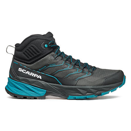 Scarpa Rush 2 Mid Gore-Tex Erkek Outdoor Bot