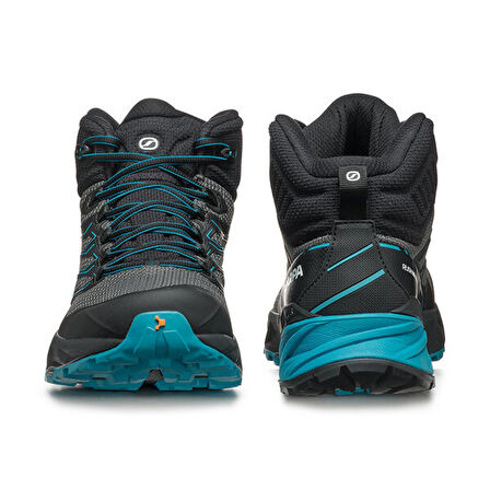 Scarpa Rush 2 Mid Gore-Tex Erkek Outdoor Bot