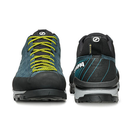 Scarpa Mescalito TRK Low Gore-Tex Erkek Outdoor Ayakkabı