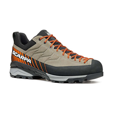 Scarpa Mescalito TRK Low Gore-Tex Erkek Outdoor Ayakkabı