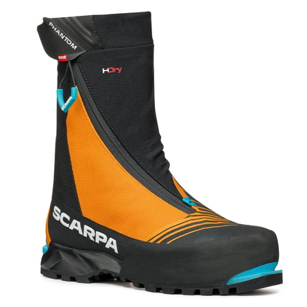 scarpa phantom tech hd erkek tırmanış botu