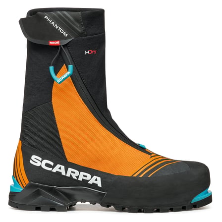 scarpa phantom tech hd erkek tırmanış botu