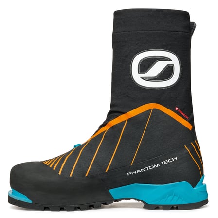 scarpa phantom tech hd erkek tırmanış botu