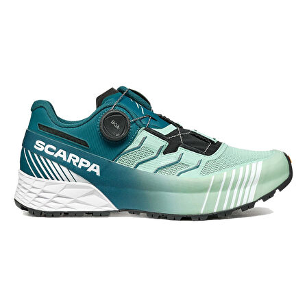 Scarpa Ribelle Run Kalibra HT Kadın Koşu Ayakkabısı