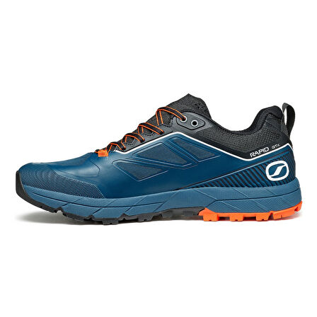 Scarpa Rapid Gore-Tex Erkek Koşu Ayakkabısı