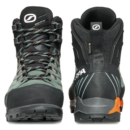 Scarpa Ribelle TRK Gore-Tex WMN Kadın Outdoor Bot