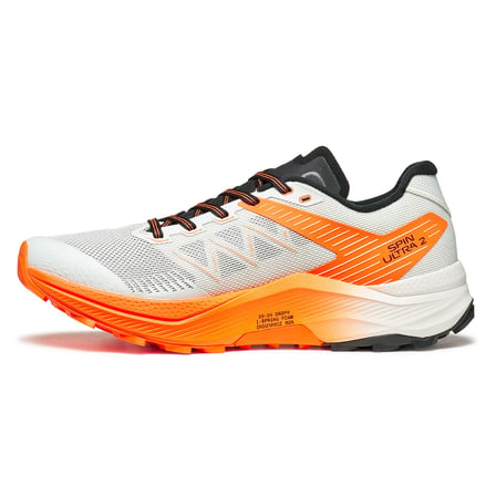 Scarpa Spin Ultra 2 WMN Kadın Koşu Ayakkabısı