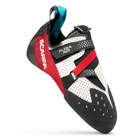 Scarpa Furia Air Tırmanış Ayakkabısı