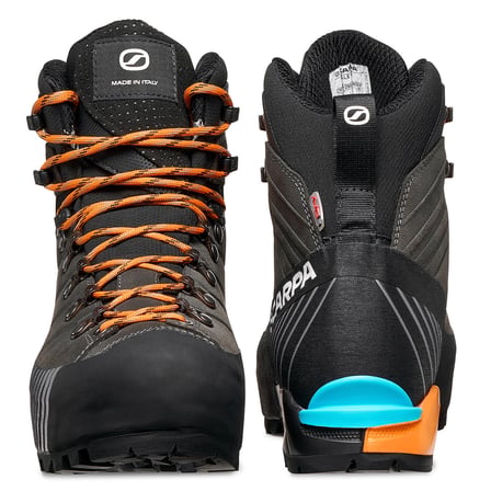 Scarpa Ribelle HD Outdoor Bot