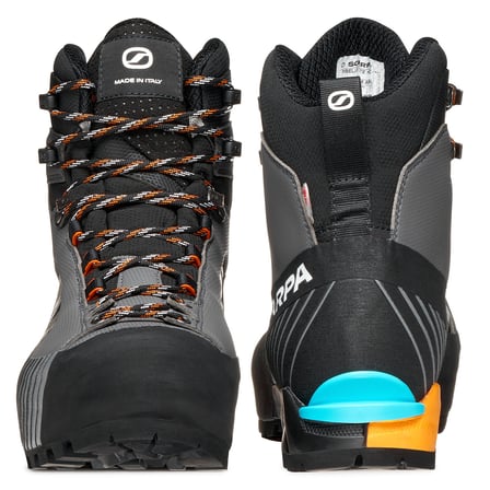 scarpa ribelle lite hd outdoor bot