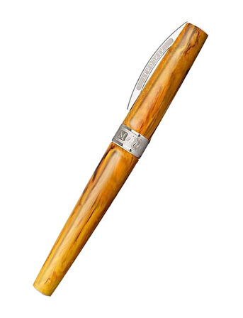 Visconti Mirage Amber Roller Kalem KP09-02-RB