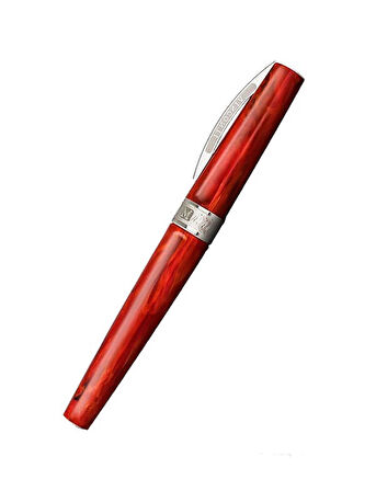 Visconti Mirage Coral Roller Kalem KP09-04-RB