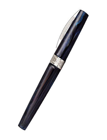 Visconti Mirage Night Blue Roller Kalem KP09-01-RB