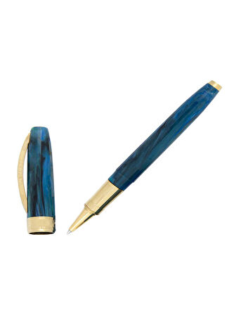 Visconti Van Gogh Whieltfield with Crows Roller Kalem KP12-12-RB