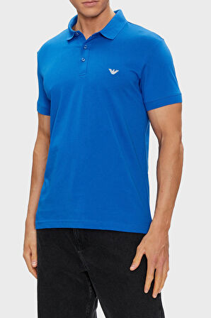 Erkek Polo Yaka T Shirt 211804 4R482 03233