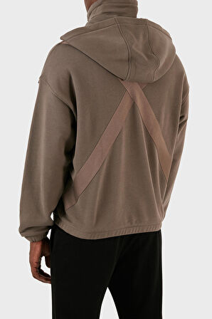 Erkek Sweat 6R1ME6 1JWPZ 0440