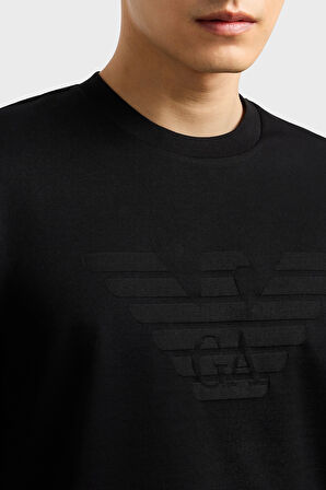 Emporio Armani Erkek Sweat 8N1TD7 1JGYZ 0022