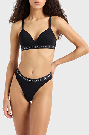 Armani Exchange Kadın Sütyen 947027 CC502 00020