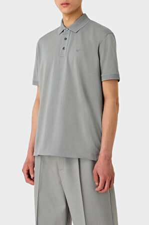 Erkek Polo Yaka T Shirt 3D1FF2 1JTKZ 06G1