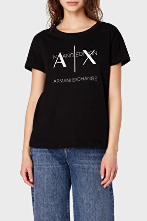 Kadın T Shirt 3DYT36 YJ3RZ 1200