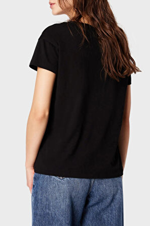 Kadın T Shirt 3DYT36 YJ3RZ 1200