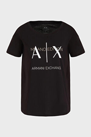 Kadın T Shirt 3DYT36 YJ3RZ 1200