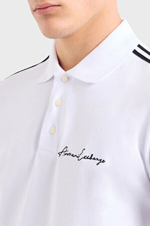 Erkek Polo Yaka T Shirt 8NZFSG ZJ81Z 1100