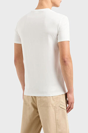 Erkek T Shirt 3DZTAD ZJ9AZ 1116