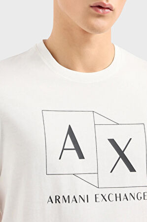 Erkek T Shirt 3DZTAD ZJ9AZ 1116