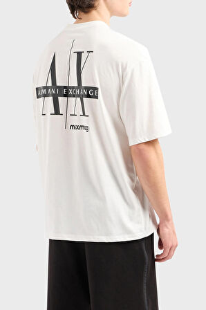 Armani Exchange Erkek T Shirt 3DZTJA ZJ8EZ 1116