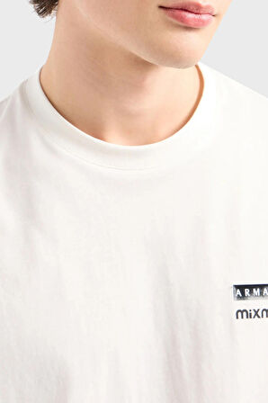 Armani Exchange Erkek T Shirt 3DZTJA ZJ8EZ 1116