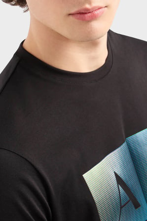 Armani Exchange Erkek T Shirt 3DZTJB ZJBYZ 1200