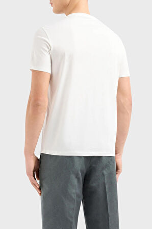 Erkek T Shirt 3DZTJH ZJ9AZ 1116