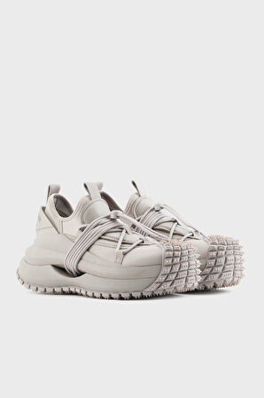 Emporio Armani Erkek Ayakkabı X4X653 XR083 00930