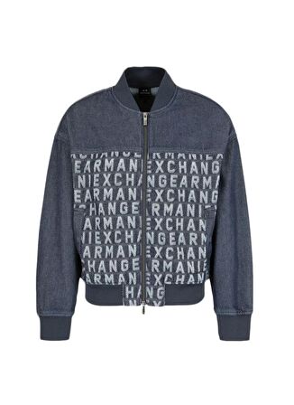 Erkek Denim Ceket 3DZBD4 Z1W8Z 1500