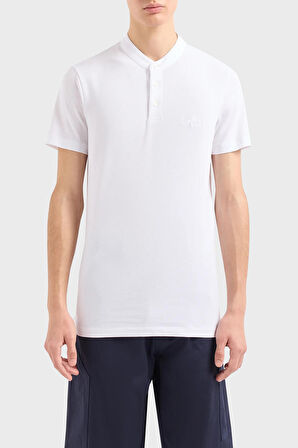 Erkek Polo Yaka T Shirt 3DZFHZ ZJXHZ 1100