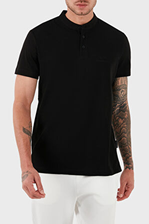 Erkek Polo Yaka T Shirt 3DZFHZ ZJXHZ 1200