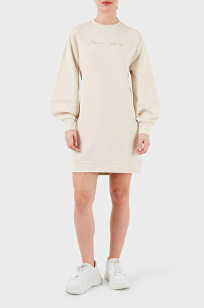 Kadın Elbise 3DYA72 YJFFZ 1787