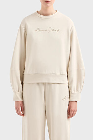 Kadın Sweat 3DYM13 YJFFZ 1787