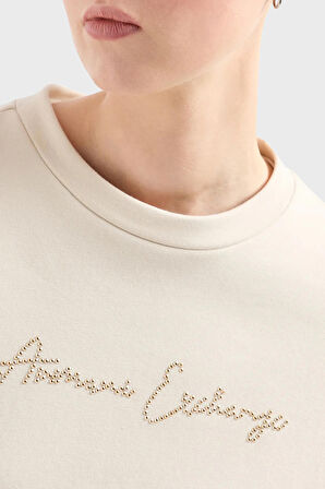 Kadın Sweat 3DYM13 YJFFZ 1787