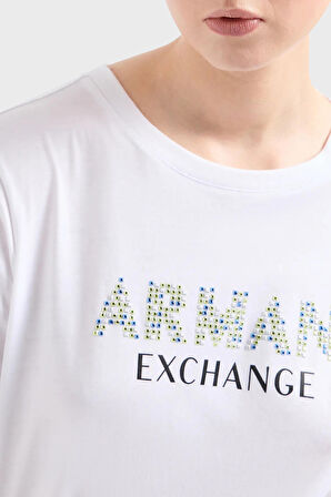 Kadın T Shirt 3DYT13 YJ8QZ 1000